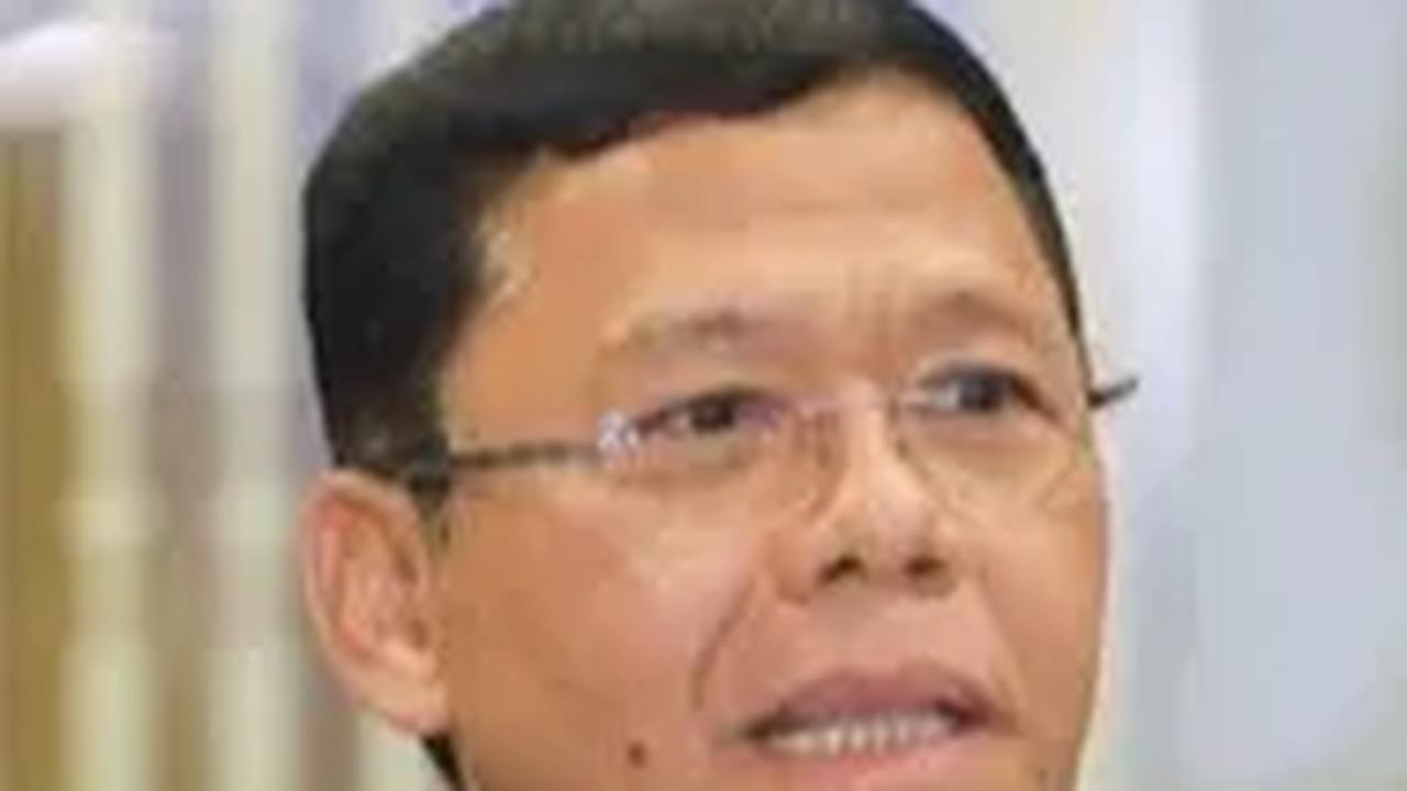 Plt Ketum PPP Sowan ke Ponpes Miftakhurrosyidin, Ajak Kiai-Santri Sukseskan Pemilu 2024