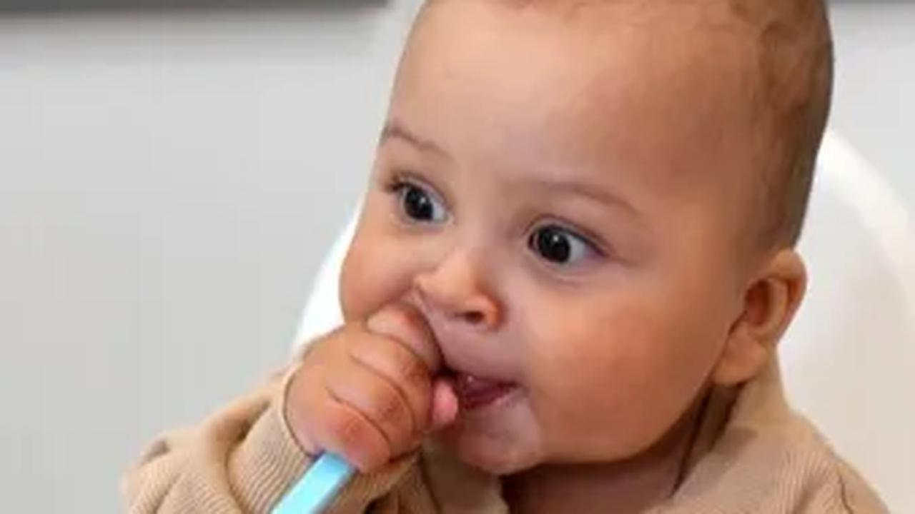 Panduan Praktis Menyiapkan, Mengolah, dan Memberikan MPASI pada Bayi