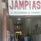 Jampi Asli Jamu Tertua di Yogyakarta