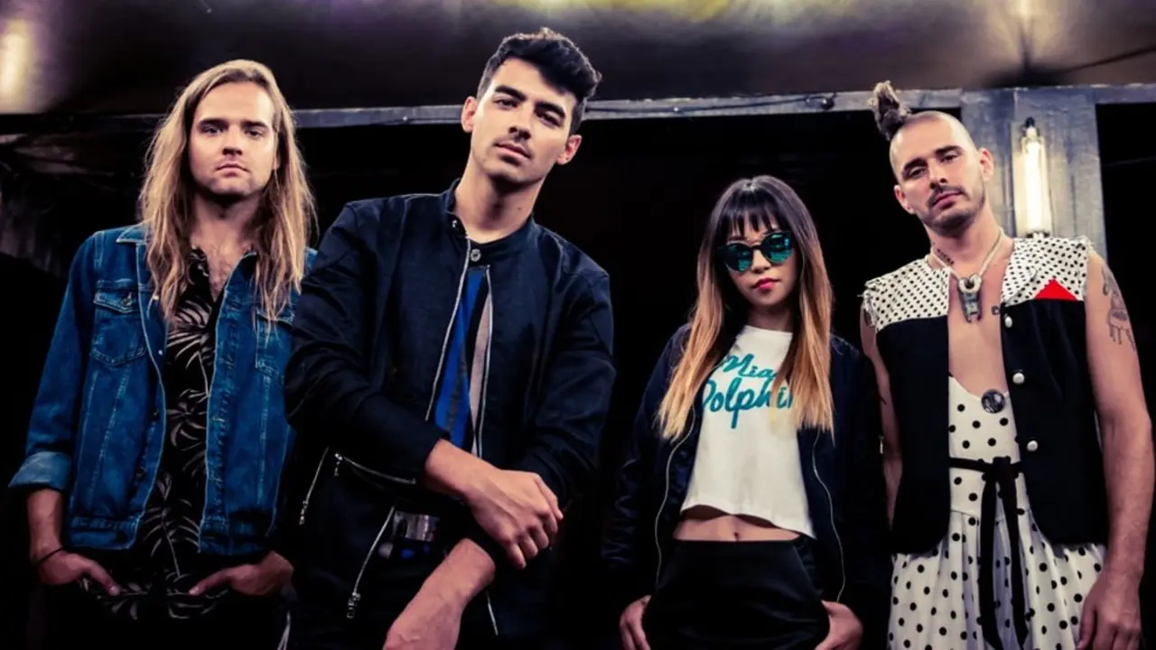 DNCE