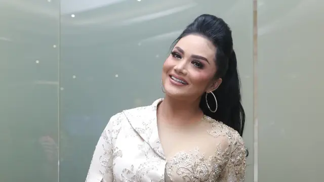 [Bintang] Krisdayanti