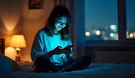 Ciri Orang yang Lebih Nyaman Chat Daripada Ketemu Langsung