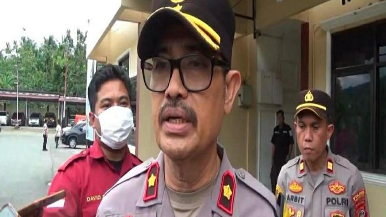 Polres Parigi Moutong Siapkan Delapan Pos untuk Pengamanan Mudik Idul Fitri 2026