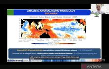 Fakta Mengejutkan BMKG: Suhu Laut Hangat dan Monsun Asia Picu Hujan Ekstrem di Indonesia