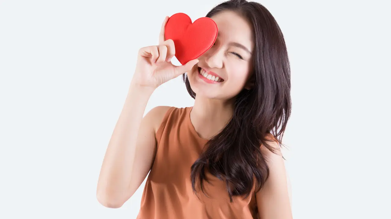 cinta buru-buru