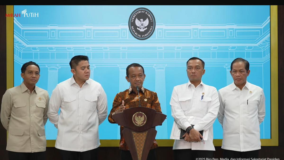 Top 3: Alasan Izin Tambang PT GAG Nikel di Raja Ampat Tak Dicabut