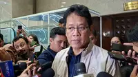 Dampak Covid-19 Masih Terasa, Pedagang Jerit ke Purbaya