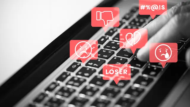 Kumpulkan Bukti Pelecehan