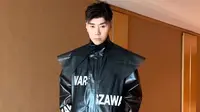 Roy Kiyoshi Mengaku Tak Bisa Tidur di Tahanan Karena Selalu Melihat Hantu