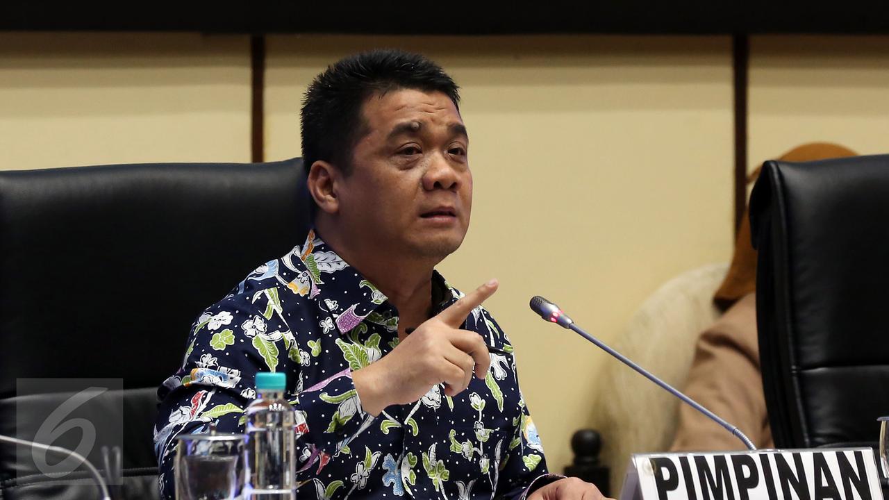 Calon Anggota KPU Bawaslu 2017-2022