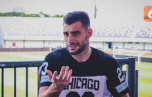 Igor Rodrigues Curi Perhatian Banyak Klub Setelah Tampil Gemilang di Musim Pertamanya Bersama Persita