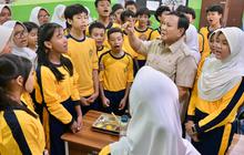 Sekolah Gratis Mulai Bertahap 2028, Habiskan Anggaran Rp302 Triliun