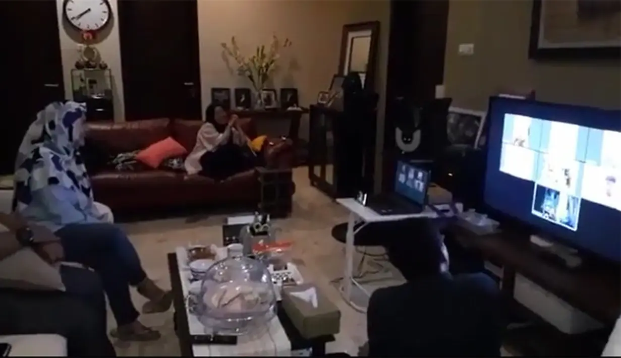 Ikke Nurjanah (Instagram/ikkenurjanah0518)