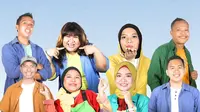 Inspirasi dari FOCO Band, Band Anak Berkebutuhan Khusus Tunjukkan Talenta di Hari Anak Nasional