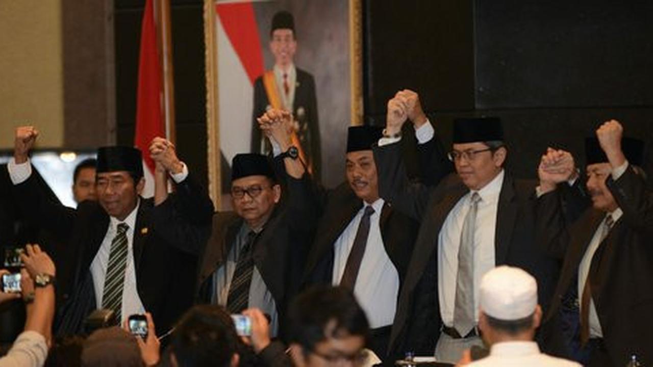 Kasus UPS, Ahok yakin banyak anggota DPRD yang kena