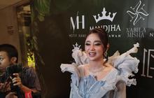 Dewi Perssik Murka, Hoaks Kematian dan Isu Kuntilanak Berujung Rencana Hukum