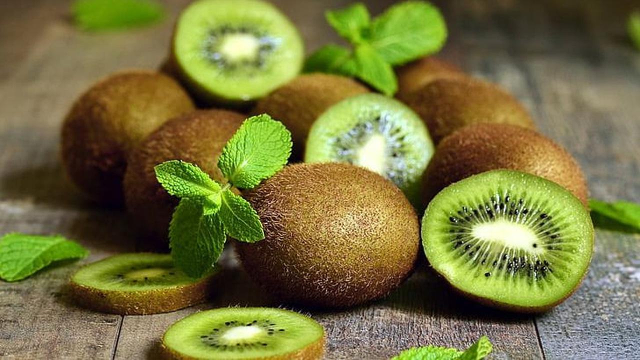6. Kiwi