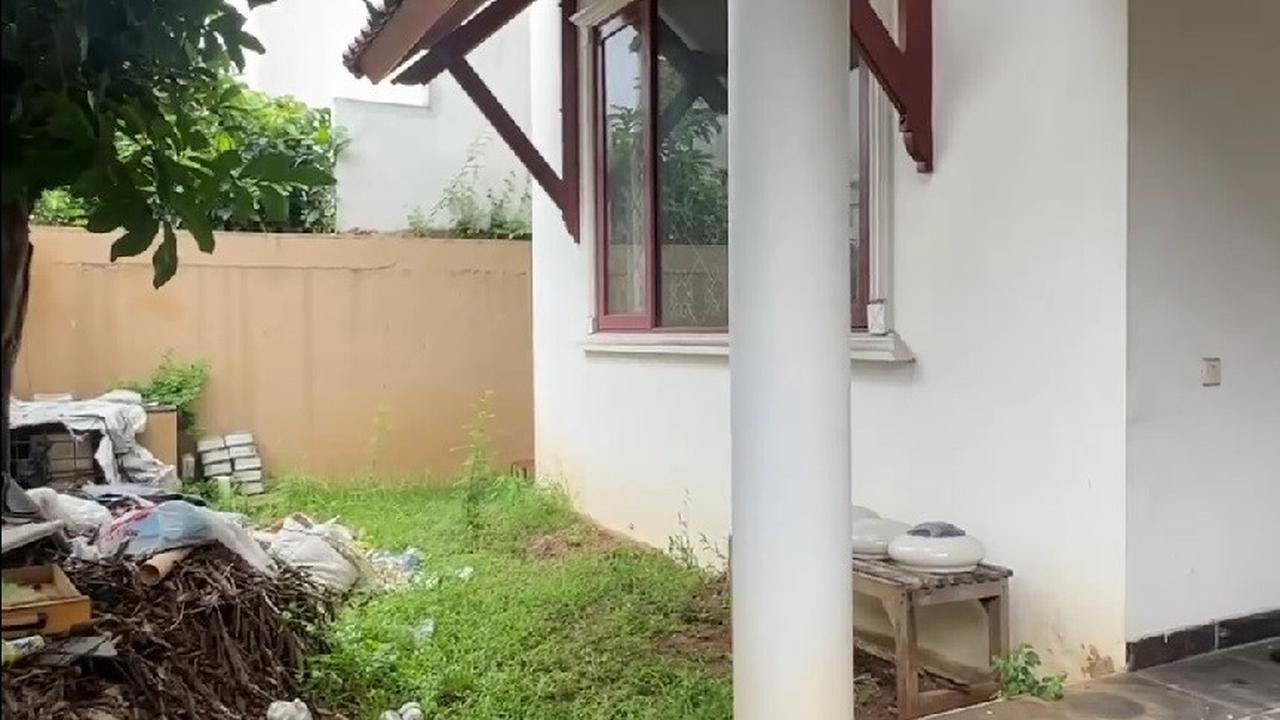 Potret Rumah Baru Rian D'Masiv Berkonsep Minimalis dan Miliki Sentuhan Kayu, Siap Direnovasi