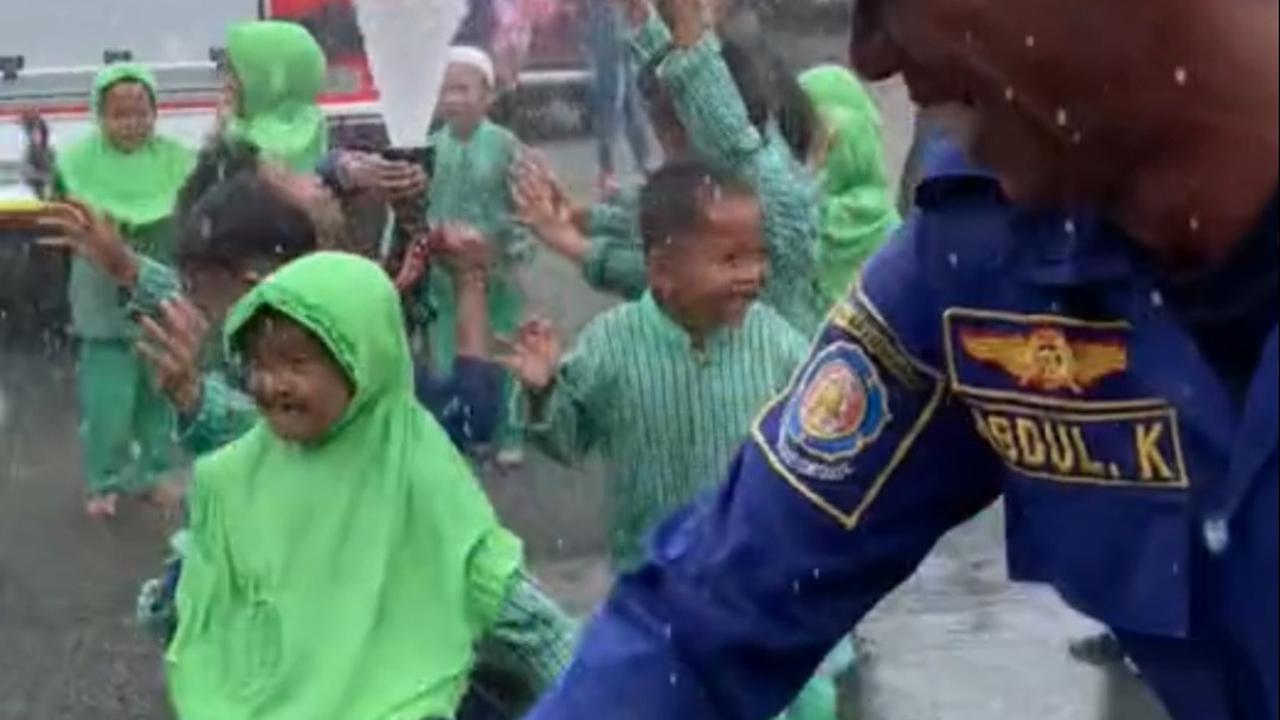 Dok. Istimewa