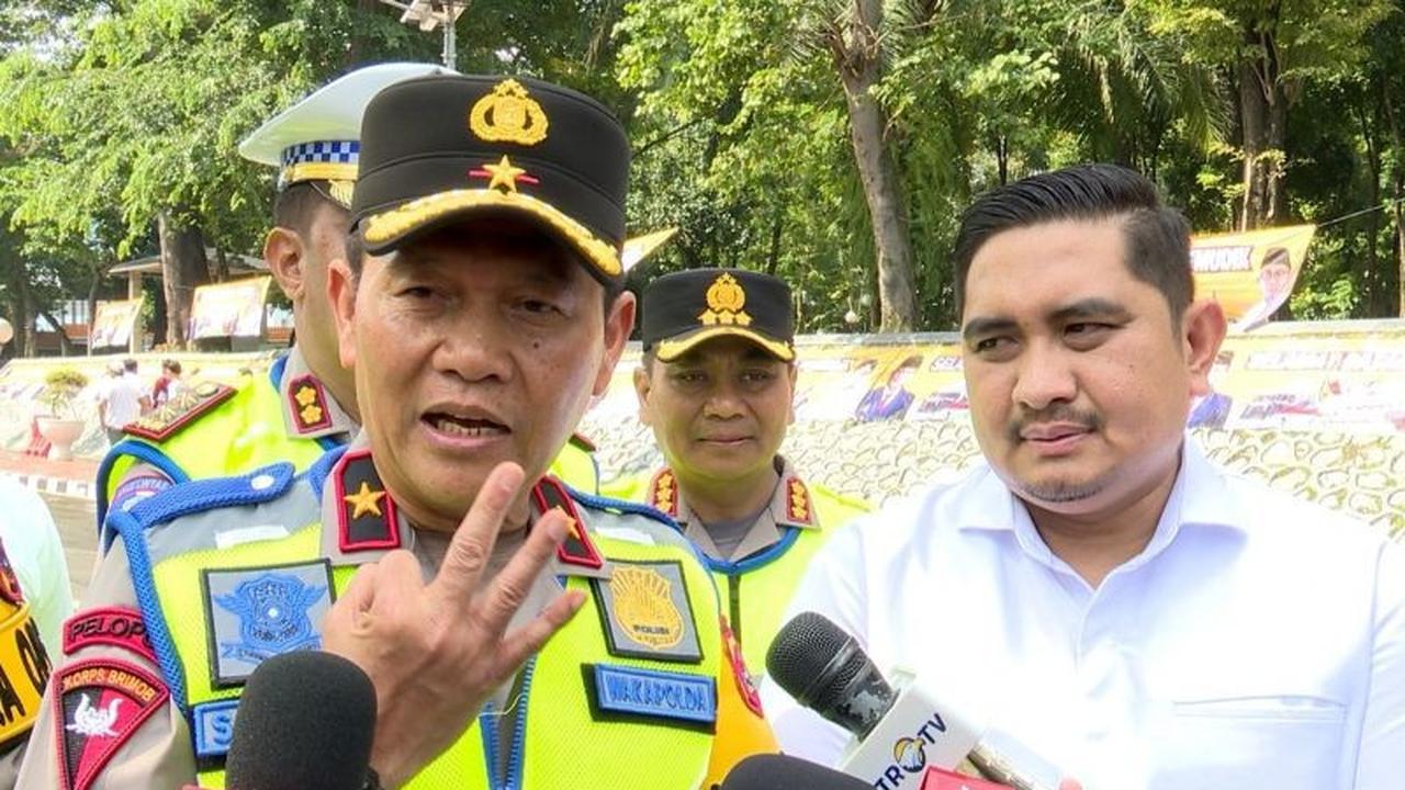 Program Pulang Basamo 2026 Berangkatkan Ribuan Pemudik ke Sumbar dengan Pengawalan Ketat