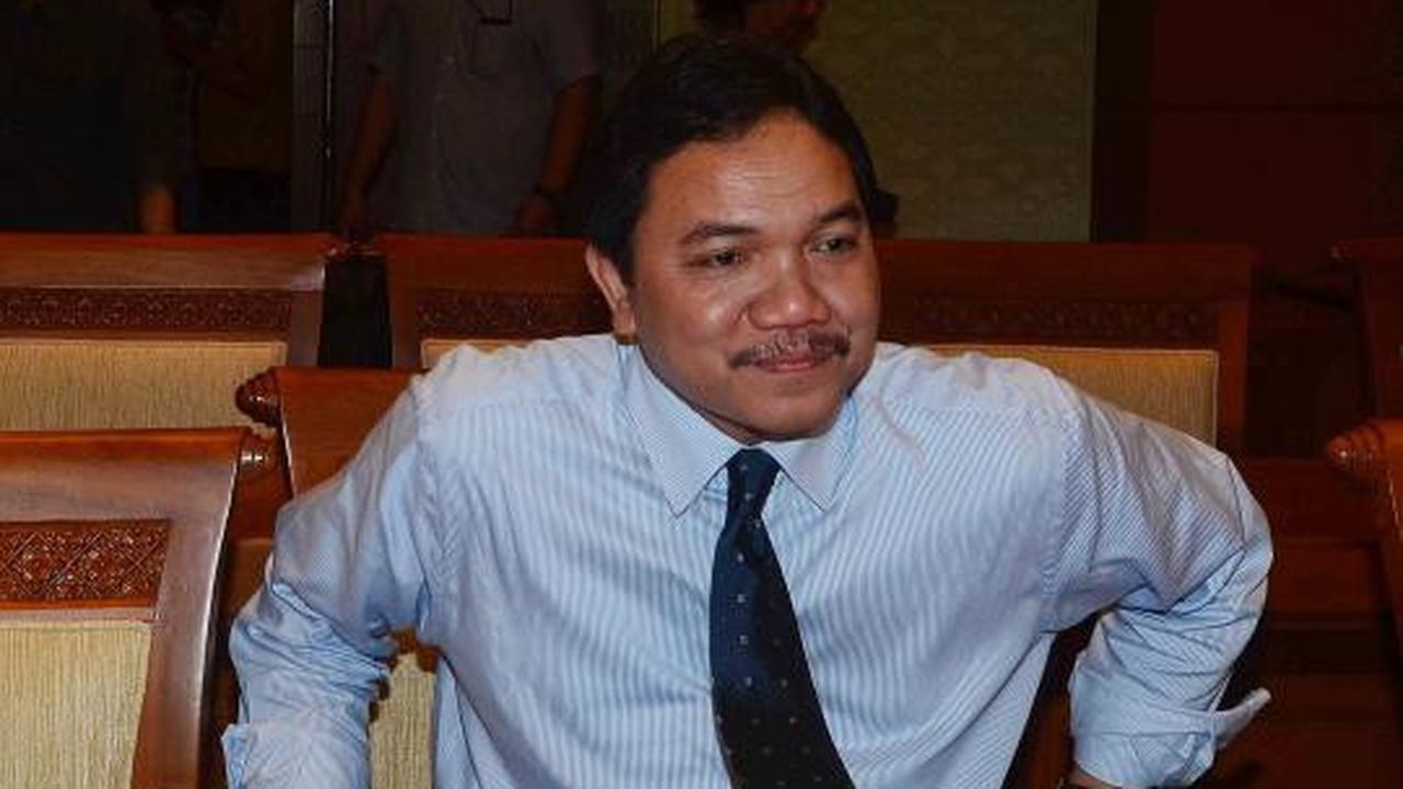 Achsanul Qosasi diperiksa BK DPR