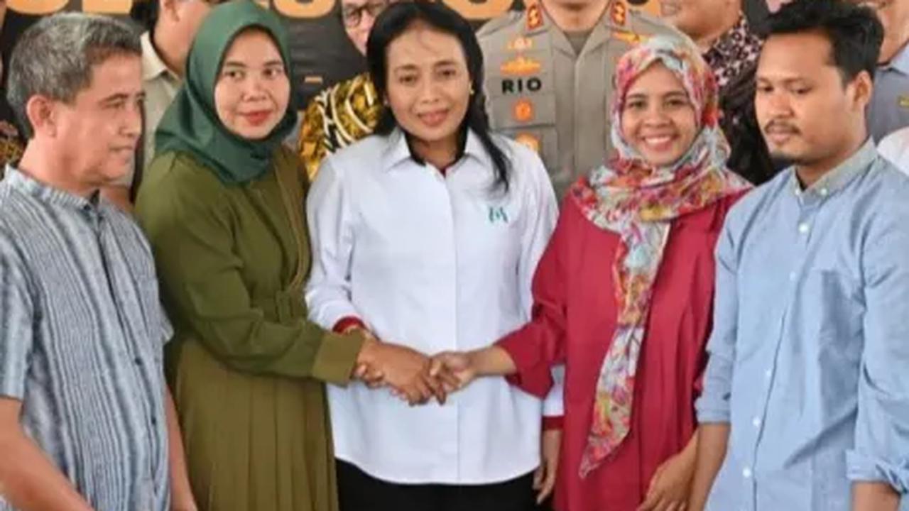 Dok. Istimewa