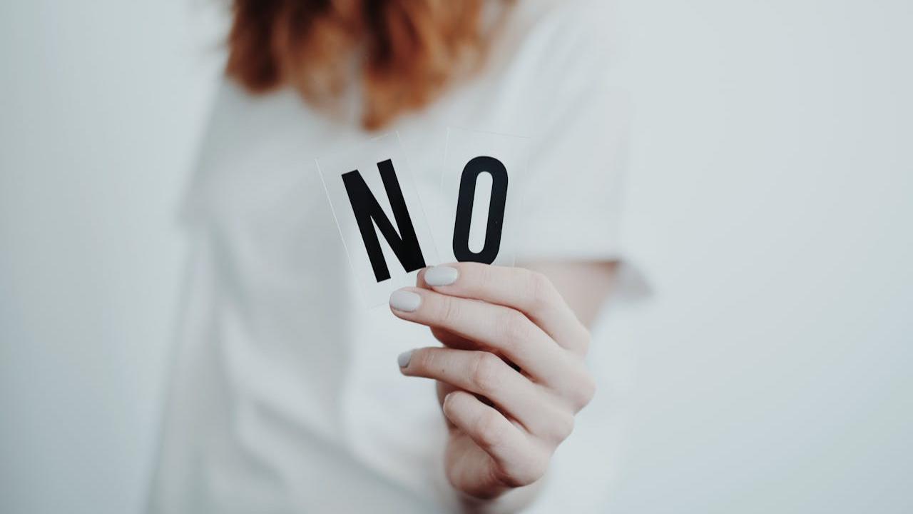 Ilustrasi Dismissive-avoidant