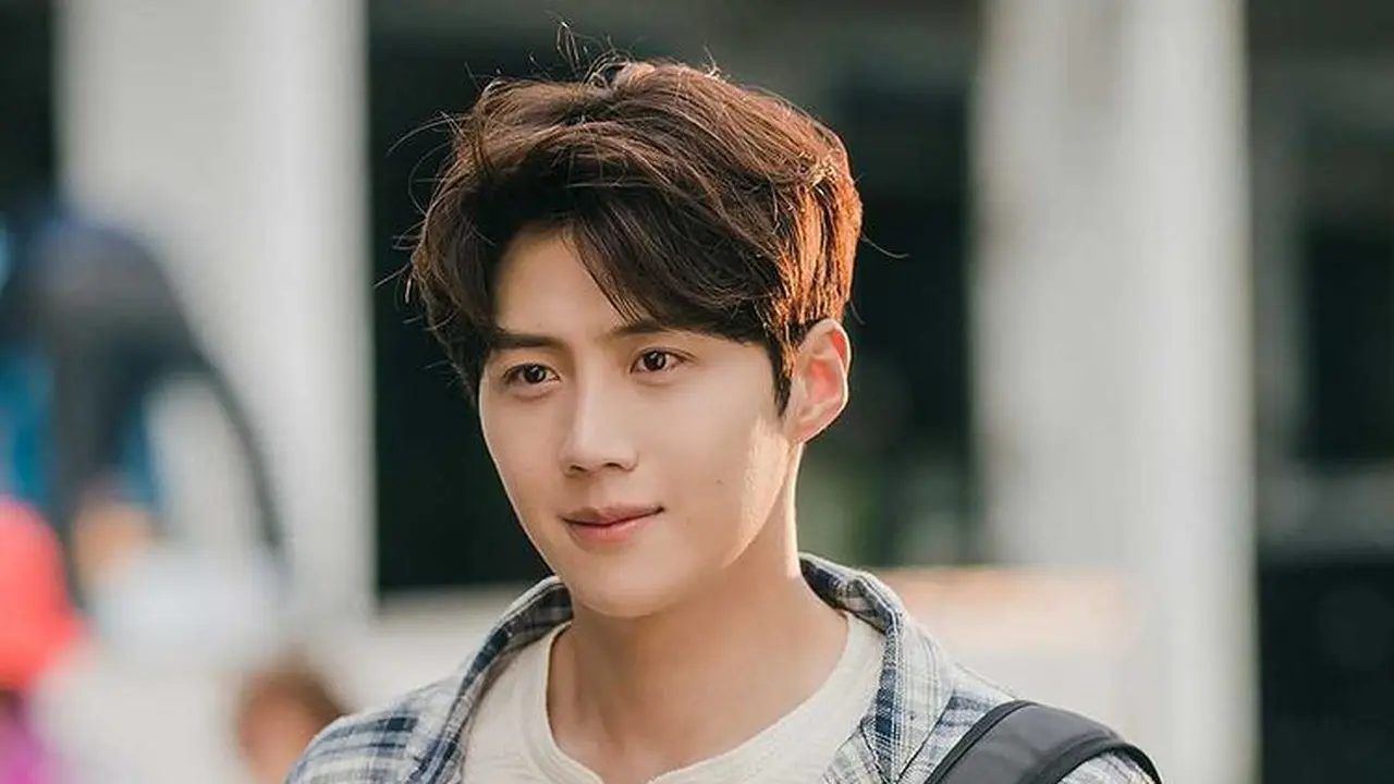 Kim Seon Ho - Hometown Cha-Cha-Cha