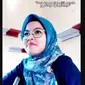 Cara Unik Guru Mengabsen Murid di Kelas, Tiap Siswa Diminta Sebutkan Kata-Kata Motivasi. foto: TikTok @ophyirmadewi