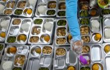 Lengkapi Gizi Anak Sekolah, MBG Andalkan Tahu dan Tempe sebagai Sumber Protein Nabati