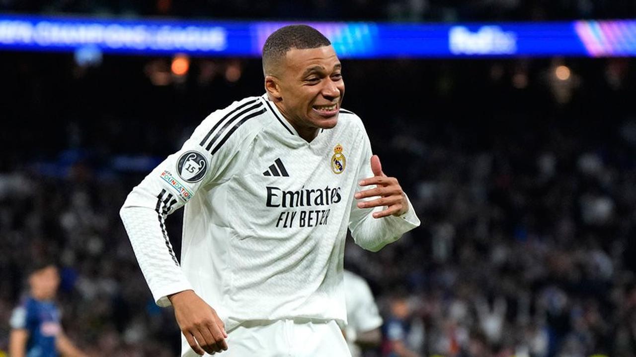 Latar Belakang Keluarga Kylian Mbappe: Kunci Sukses di Dunia Sepak Bola