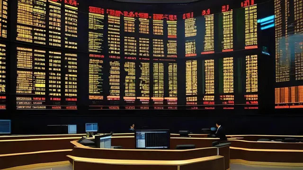 Kekayaan Prajogo Pangestu Ambles 18% Imbas Penurunan Saham TPIA hingga CUAN
