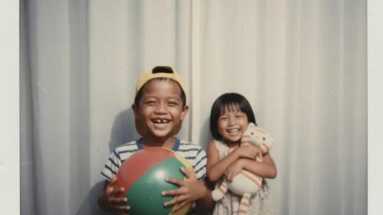 Cara Buat Foto Masa Kecil Bareng Pacar di Google Gemini, Mudah Dibuat dan Hasilnya Lucu