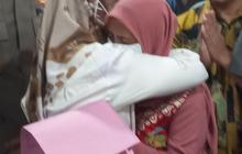 Hasil Tes DNA, Bayi di Bogor Dipastikan Tertukar