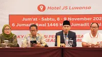 Bawaslu Jakarta Minta Pengawas Tetap Berada di TPS Saat Hitung Suara