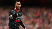 Brendan Rodgers menegaskan Sterling tidak akan pergi kemanapun.