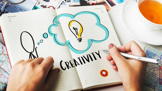 Creativity