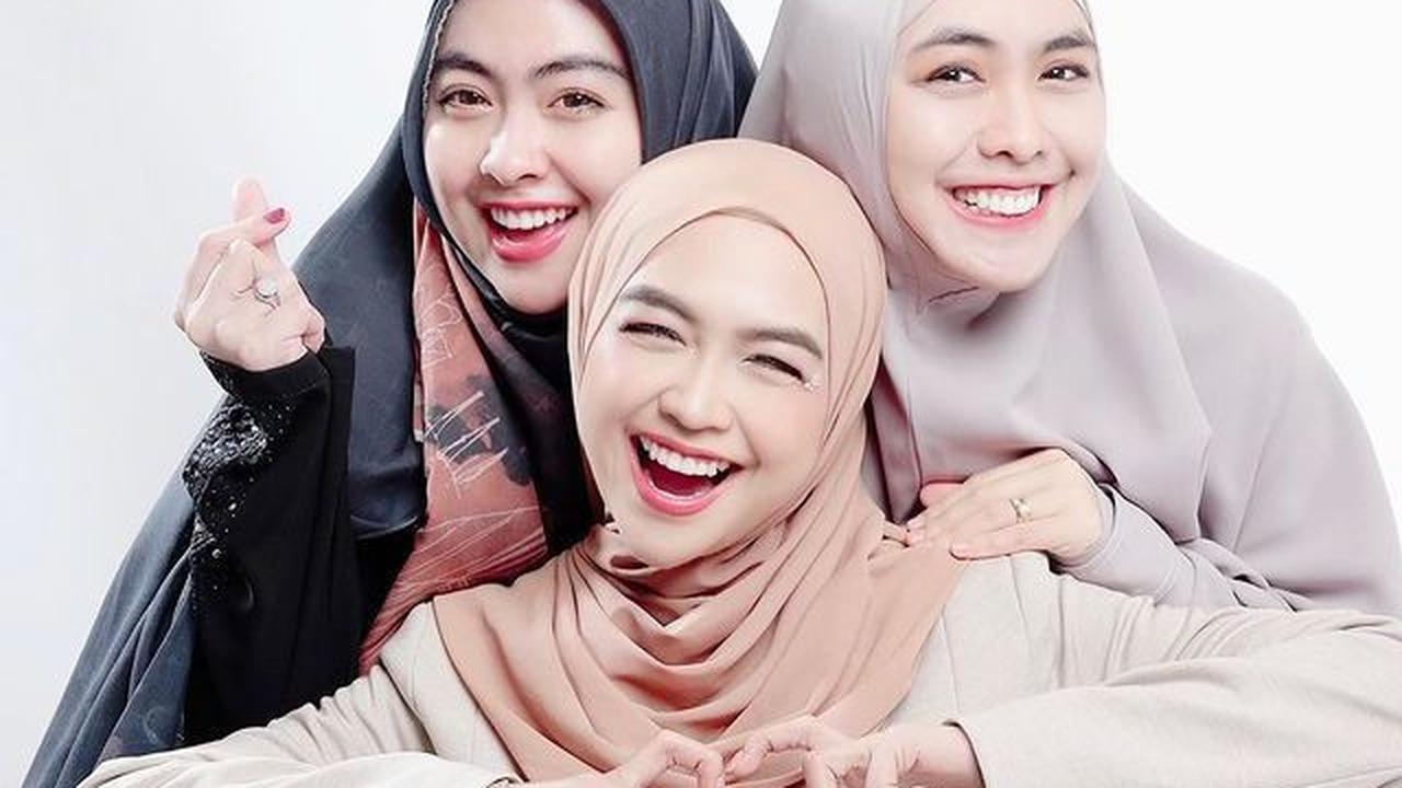 Oki, Ricis, dan Shindy