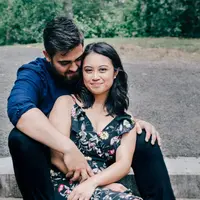 ilustrasi cinta/copyright Unsplash/Kelly Sikkema