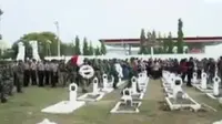 Segmen 2: Pemakaman Prajurit TNI AD hingga Bocah Berkelamin Ganda