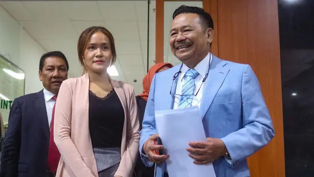 Jessica Wongso Rayakan Ultah ke-36 dengan Ajukan PK, Babak Baru Kasus Kopi Sianida Mirna Salihin
