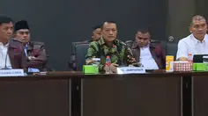 Polri Serahkan Tiga Kasus Korupsi Eks Jampidsus Febrie ke Kejagung