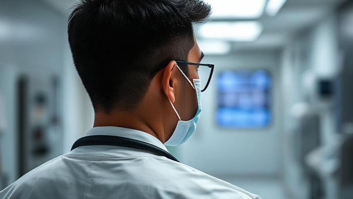 Soal Kasus Dokter Cabul, Anggota Komisi IX DPR RI: Tindakan Paling Tercela dan Coreng Profesi Kedokteran