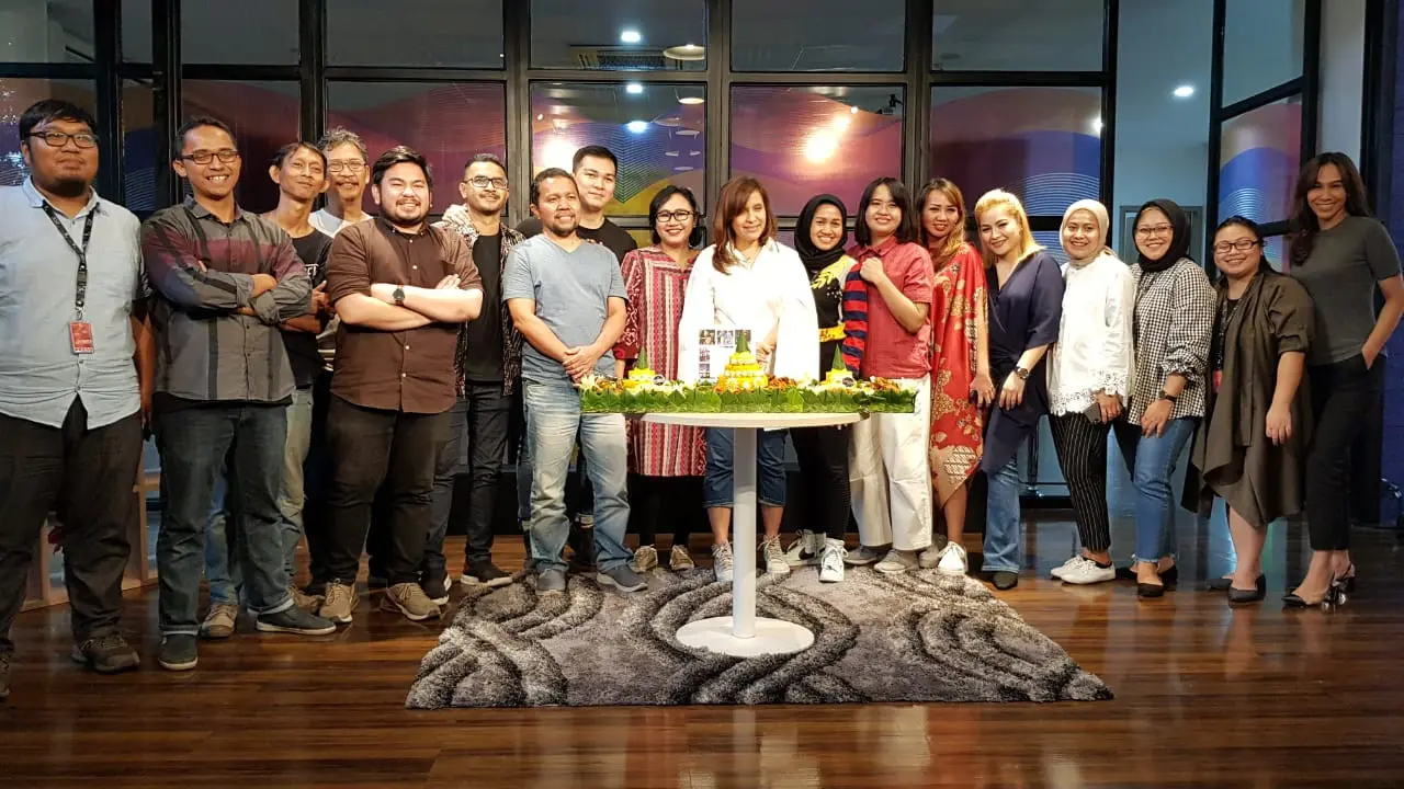 Buku Indonesia Rumah Kita