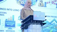 Pimpinan DPR Dorong Penguatan Inovasi Teknologi di Sektor Keuangan