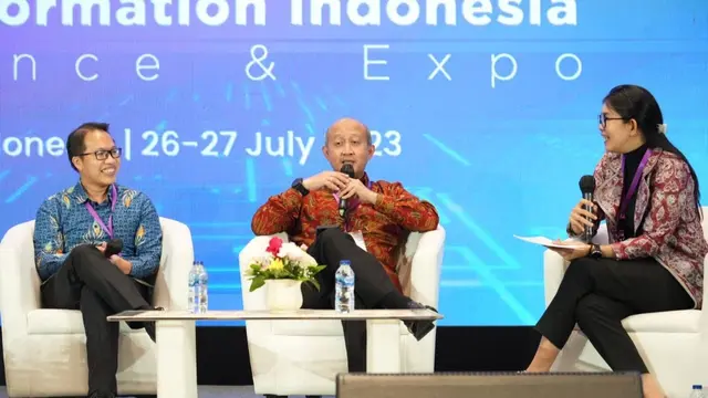 Inovasi Antrean Online hingga Smart Claim
