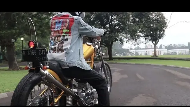 jokowi chopper 2