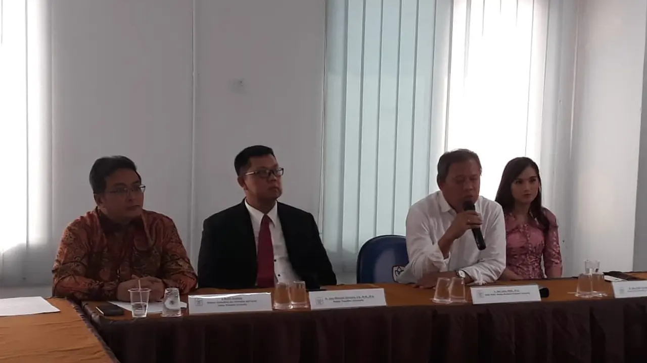 Yusron Fahmi/Liputan6.com