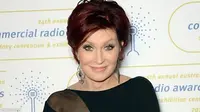 Astaga! Rumah Sharon Osbourne Dijadikan Tempat Sampah