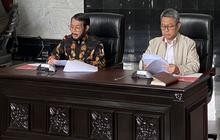 Anwar Usman Kembali Melawan, Ajukan Banding Putusan PTUN soal Jabatan Ketua MK